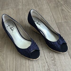 LifeStride Wedges (sz 7.5)